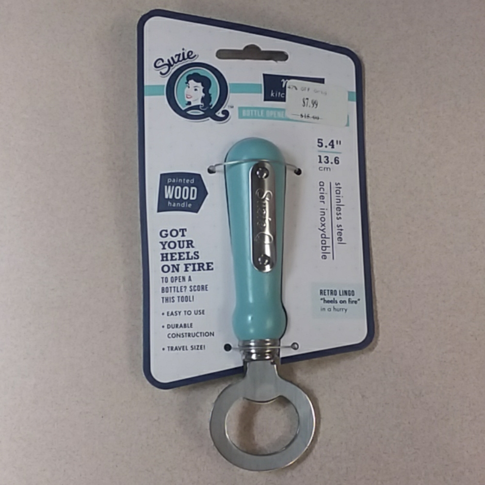 Bottle Opener